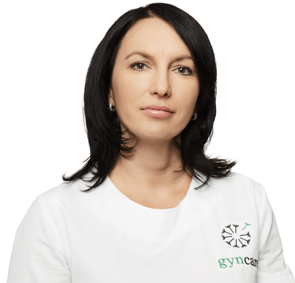 Zelmira Hrabkovska sestra