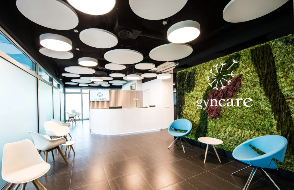 Genetik 7 Gyncare recepcia 1 scaled 1