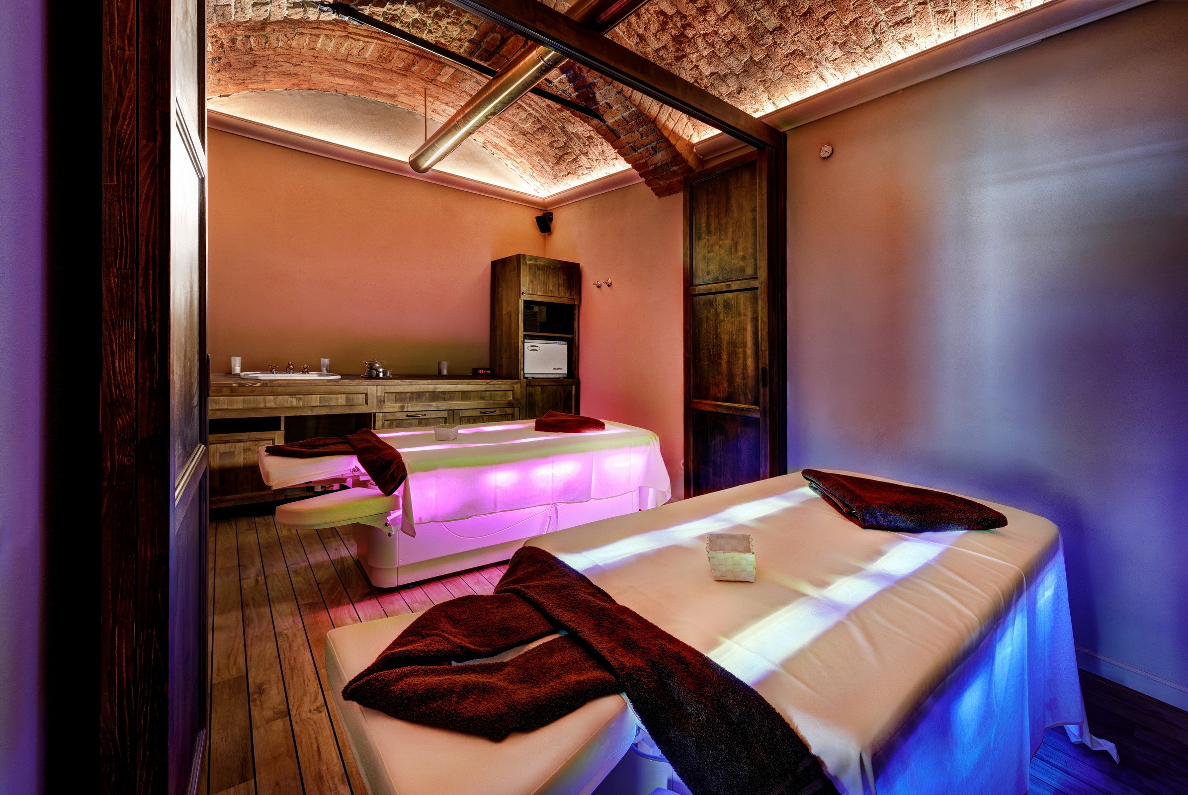 Eizellspende 9 c Marek Hajkovsky foto Hotel Lomnica interier 2017 148