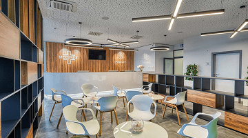 diskretnost a komfort