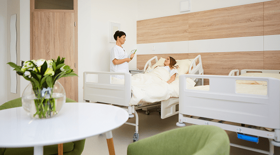 gyncare kompletna starostlivost